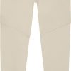 Dames Malelions | Malelions Essentials Trackpants - Taupe Taupe