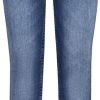 Kids Ballin Amsterdam Jeans | Ballin Amsterdam The Diago Jeans Blauw