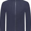 Heren AlphaTauri | Alphatauri Vest Blauw Blauw