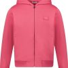 Kids Dolce & Gabbana Vesten | Dolce & Gabbana Dolce & Gabbana Kinder Meisjes Vesten Roze Roze