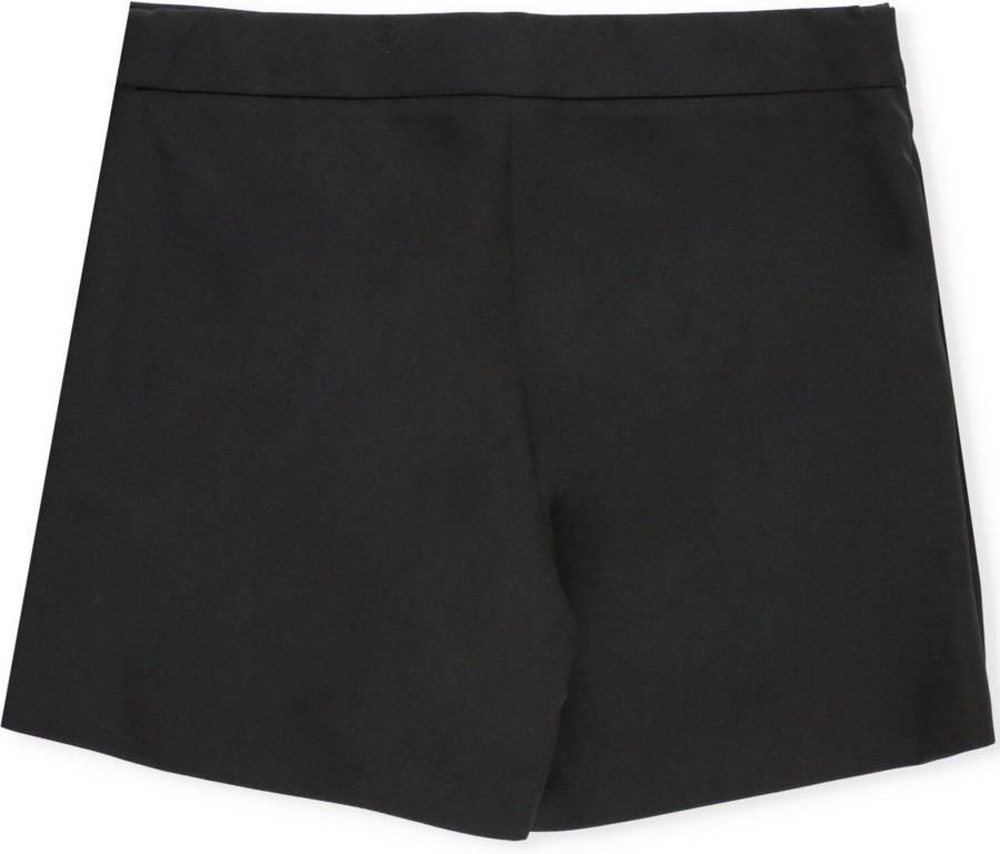 Kids MSGM Rokken | Msgm Skirts Black Zwart