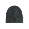 Kids Black Bananas Mutsen & Petten | Black Bananas Jr Essential Beanie Grijs