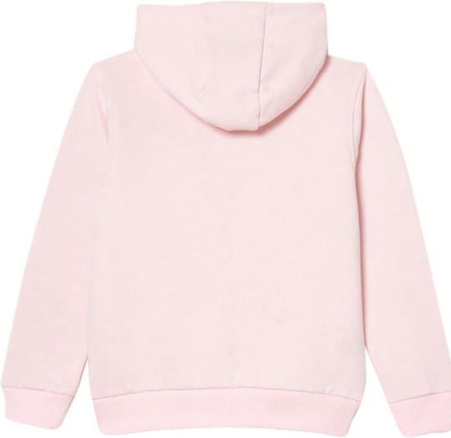 Kids Lacoste Vesten | Lacoste Vest Kids Roze Roze