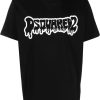 Heren Dsquared2 | Dsquared2 T-Shirt Divers Divers