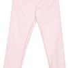 Kids Missoni Broeken | Missoni Trousers Pink Roze