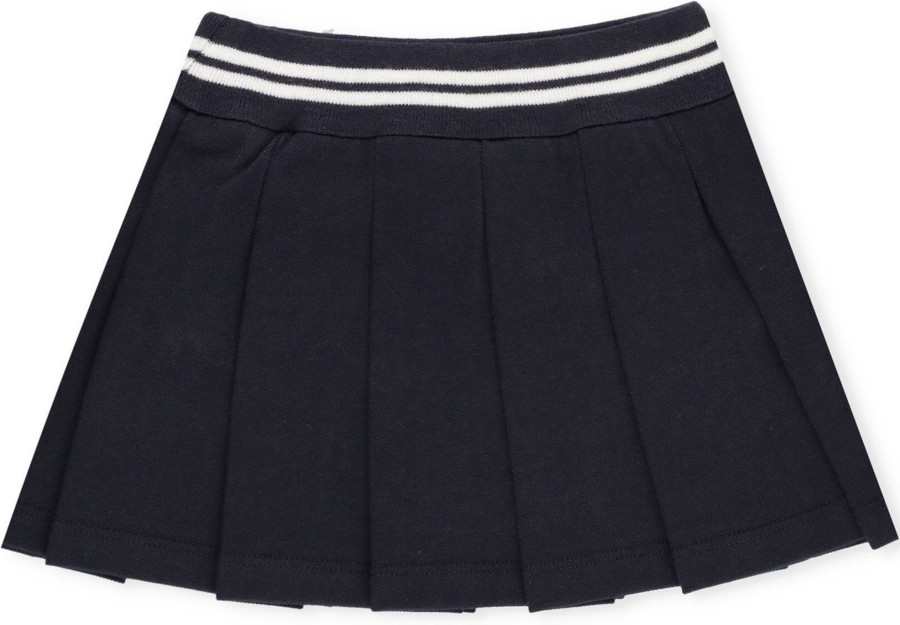 Kids Moncler Rokken | Moncler Skirts Blue Blauw