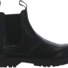 Kids Diesel Schoenen | Diesel Boots Black Zwart