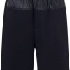 Kids Fendi Shorts | Fendi Fendi Kids Shorts Blue Blauw