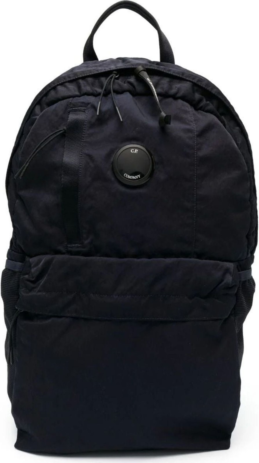 Heren CP Company | Cp Company Cp Company Bags.. Black Zwart