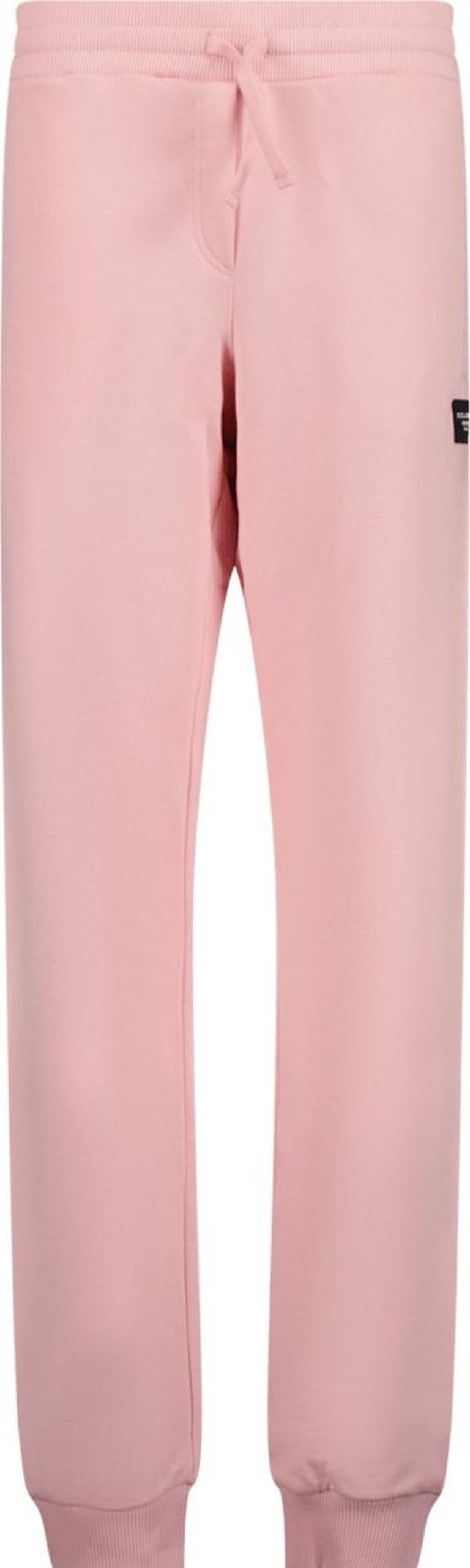 Kids Dolce & Gabbana Broeken | Dolce & Gabbana Dolce & Gabbana Kinder Broek Licht Roze Roze