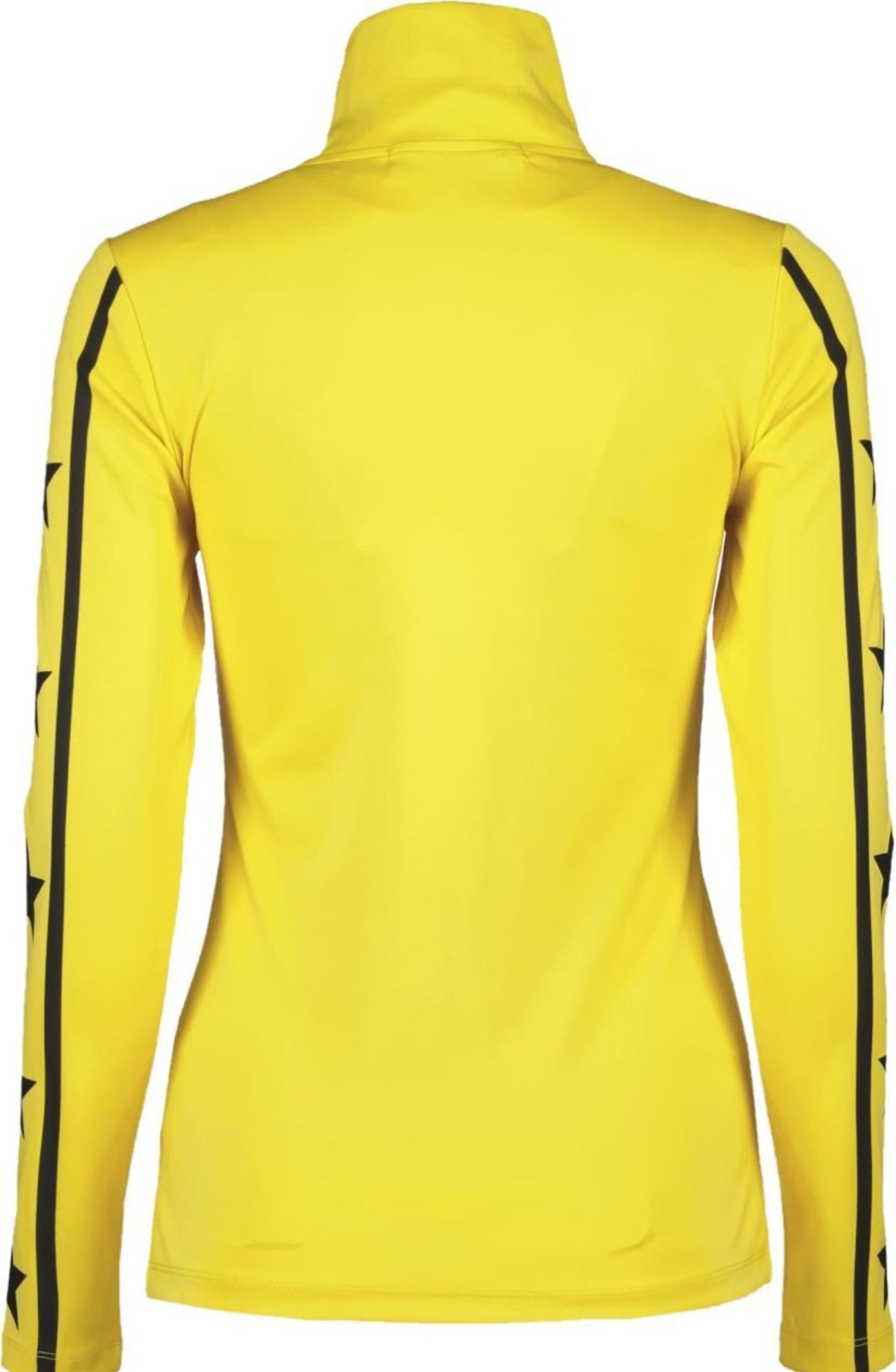 Dames Airforce Sport | Airforce Sport Airforce Squaw Vally Pully Star Dragon Yellow/Black Geel