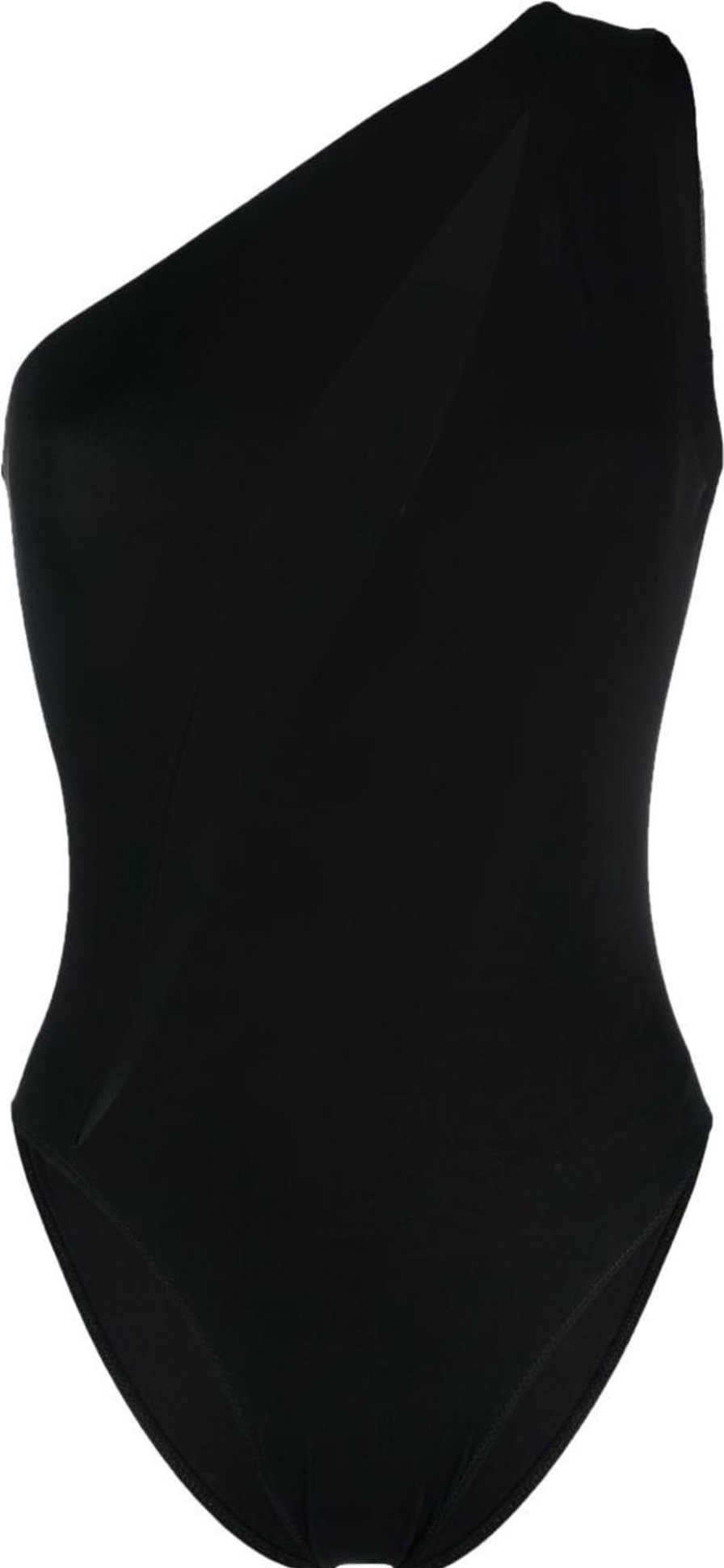 Dames Versace | Versace Sea Clothing Black Zwart