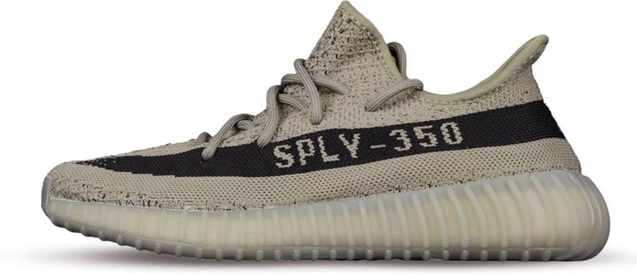 Heren Adidas | Adidas Yeezy Boost 350 V2 Granite Divers