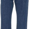 Dames A.P.C. | A.P.C. Molly Jeans Blauw