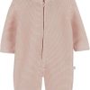 Kids Stella McCartney Badkleding | Stella Mccartney Girls Bodysuit Roze