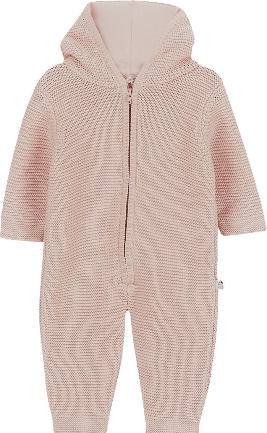 Kids Stella McCartney Badkleding | Stella Mccartney Girls Bodysuit Roze