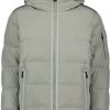 Heren Airforce | Airforce Morris Jacket Grijs