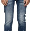 Kids My Brand Jeans | My Brand Blue Jeans Light Blue Tag Blauw