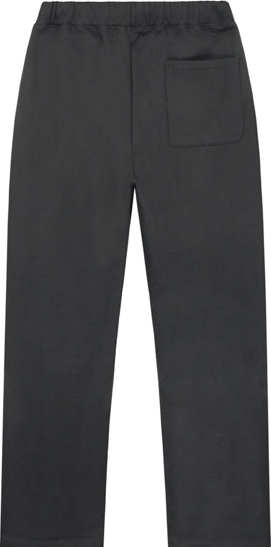 Heren Quotrell | Quotrell L'Atelier Pants | Black/White Zwart