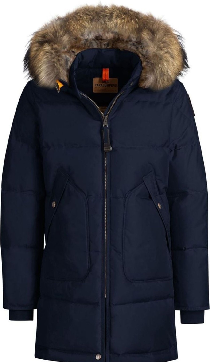 Kids Parajumpers Jassen | Parajumpers Jassen Blauw