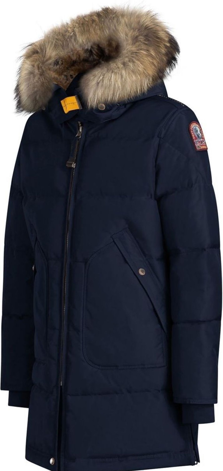 Kids Parajumpers Jassen | Parajumpers Jassen Blauw