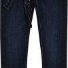 Kids Liu Jo Jeans | Liu Jo Blue Girl Jeans Blauw