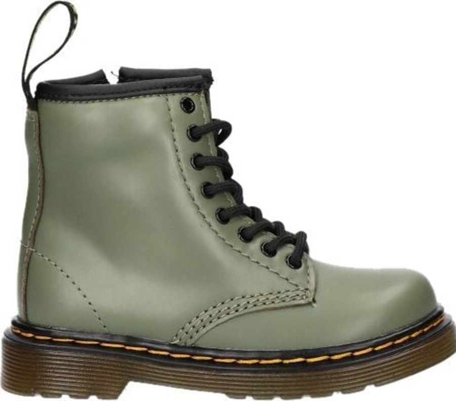 Kids Dr. Martens Laarzen | Dr. Martens Dr Martens Boots Groen