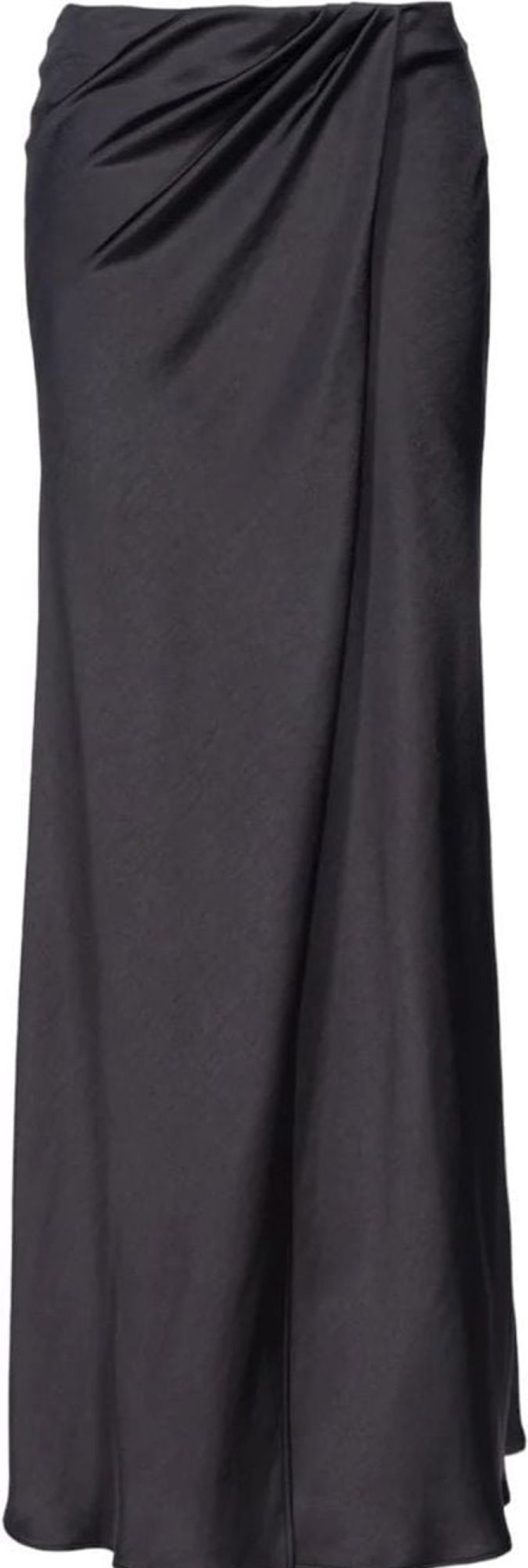 Dames Pinko | Pinko Skirts Black Zwart