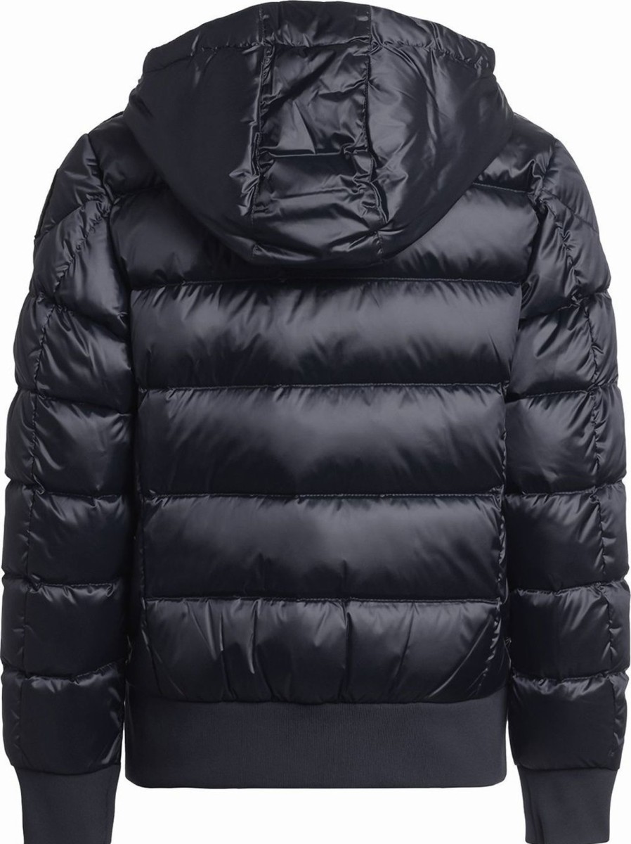 Kids Parajumpers Jassen | Parajumpers Pharell Winterjas Blauw