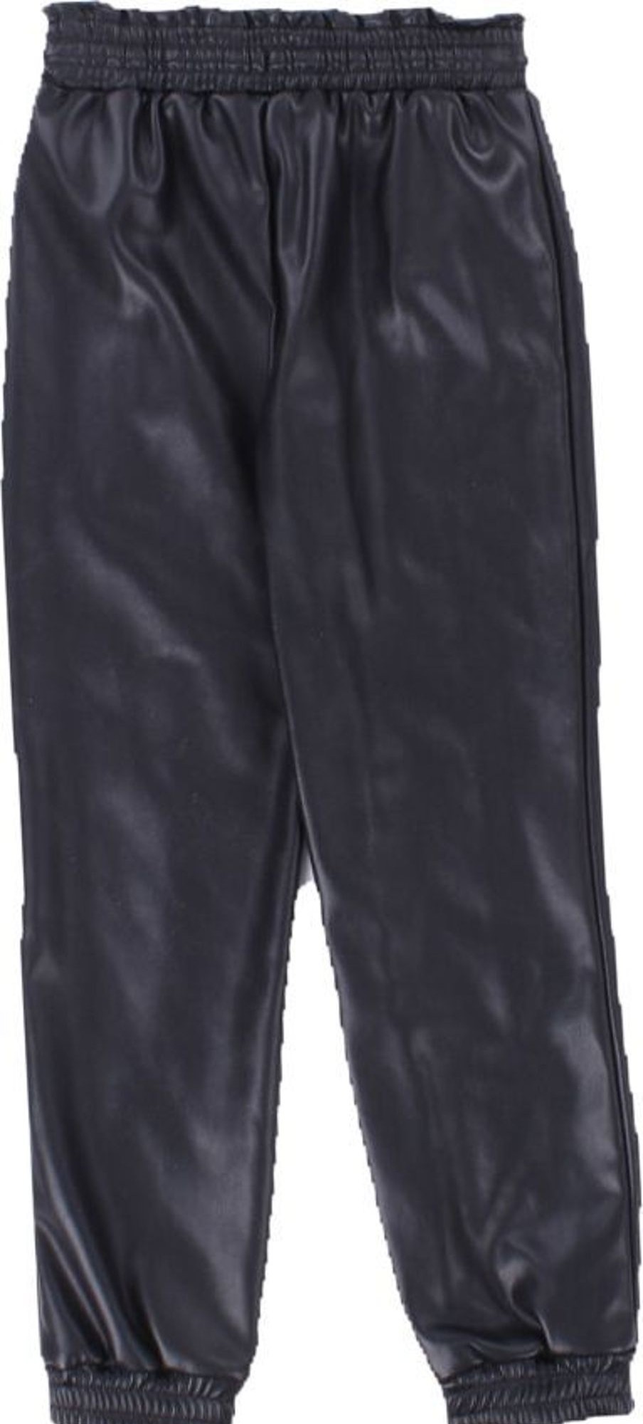 Kids Guess Broeken | Guess Trousers Black Zwart