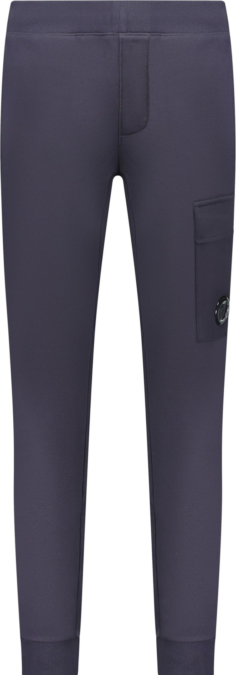 Heren CP Company | Cp Company C.P. Company Joggingbroek Blauw Blauw