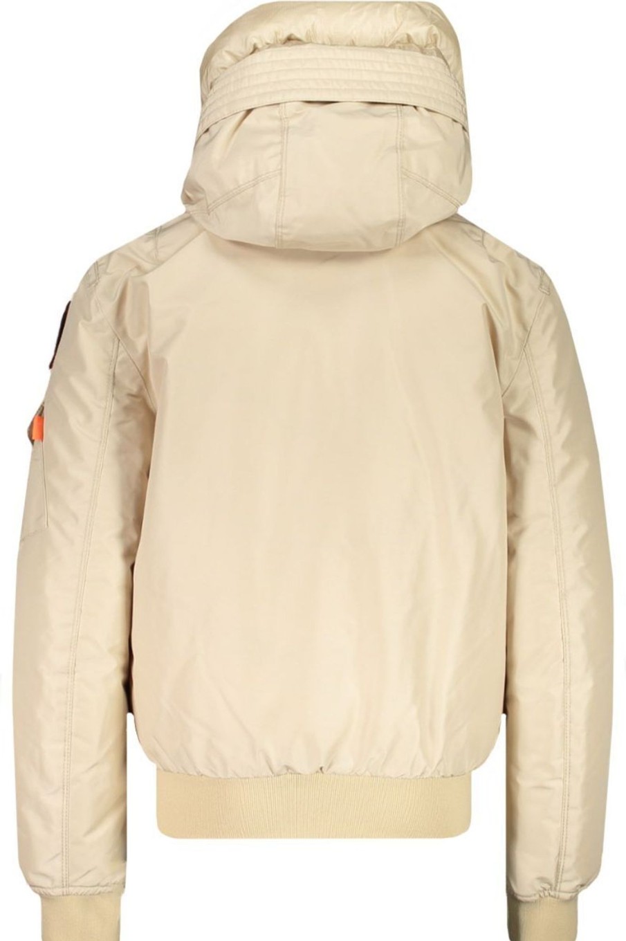 Kids Parajumpers Jassen | Parajumpers Gobi Core Jas Beige Beige