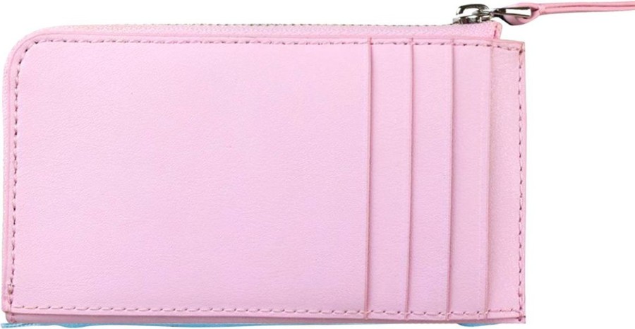 Dames Marc Jacobs | Marc Jacobs Marc Jacobs Wallets Pink Roze