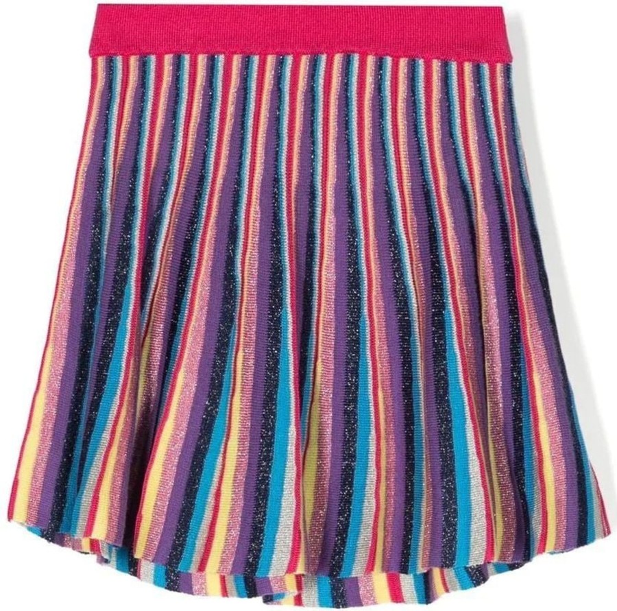 Kids Missoni Rokken | Missoni Skirt Divers Divers