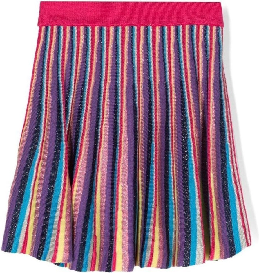 Kids Missoni Rokken | Missoni Skirt Divers Divers