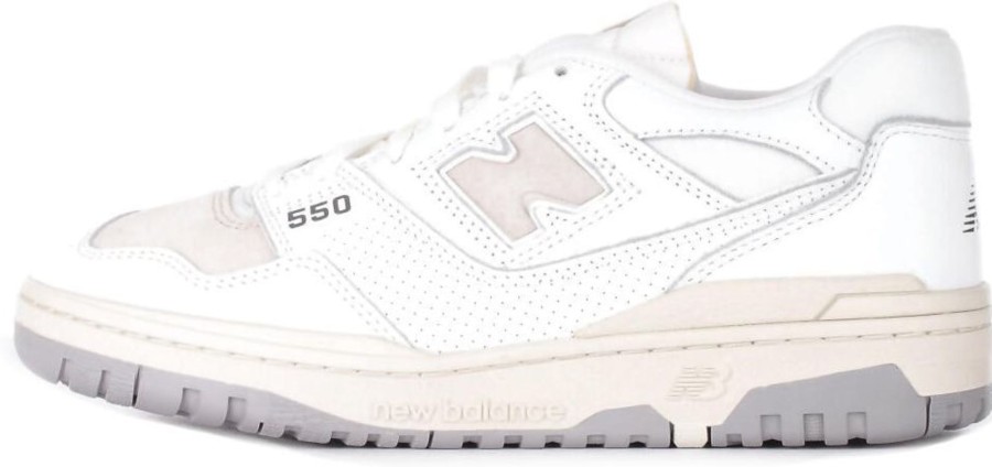 Kids New Balance Schoenen | New Balance Sneakers White Wit