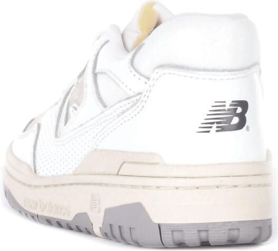 Kids New Balance Schoenen | New Balance Sneakers White Wit