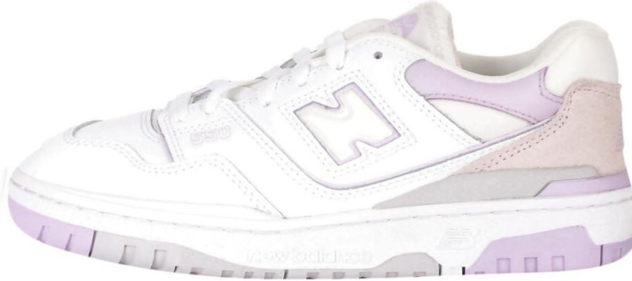 Kids New Balance Schoenen | New Balance Sneakers White Wit