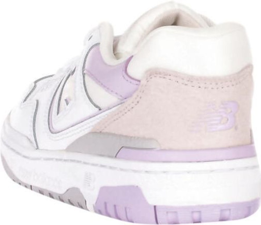 Kids New Balance Schoenen | New Balance Sneakers White Wit