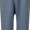 Kids Fendi Broeken | Fendi Fendi Baby Broek Blauw Blauw