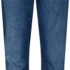 Kids Calvin Klein Jeans | Calvin Klein Calvin Klein Kinder Jongens Jeans Blauw Blauw