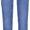 Dames Liu Jo | Liu Jo Jeans Blue Blauw