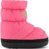 Kids Dsquared2 Schoenen | Dsquared2 Dsquared2 72341 Kinder Snowboots Roze Roze