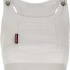 Dames Dsquared2 | Dsquared2 Top White Wit