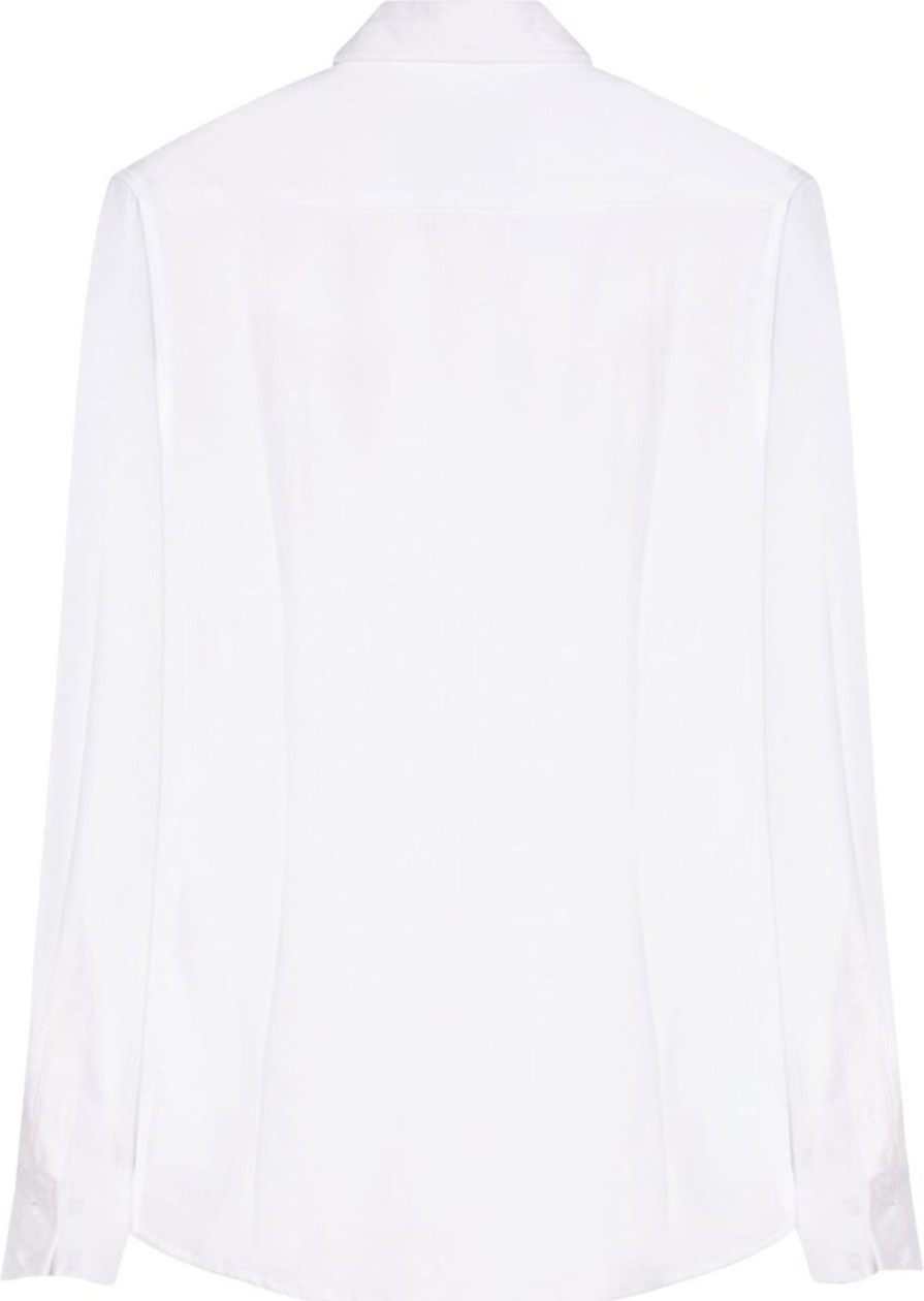 Heren Radical | Radical Travel Shirt Man | White Wit