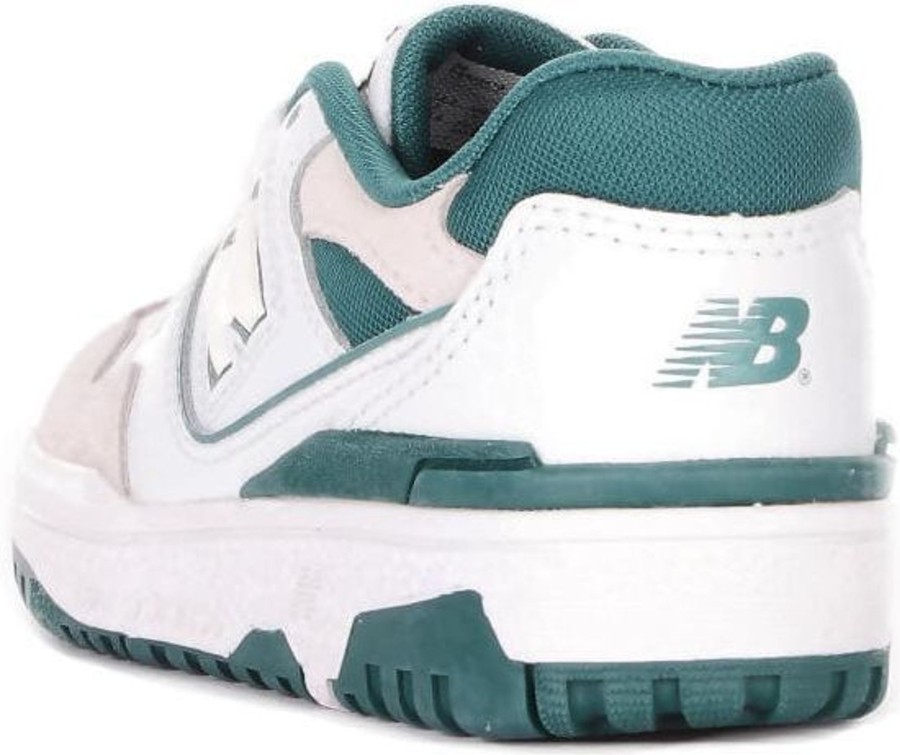 Kids New Balance Schoenen | New Balance Sneakers White Wit