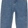 Kids Stella McCartney Broeken | Stella Mccartney Boy Jeans Blauw