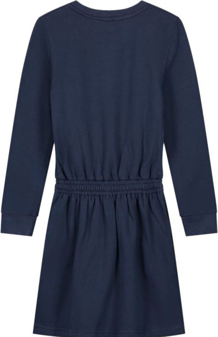 Kids Ralph Lauren Jurken | Ralph Lauren Day Dress Blauw