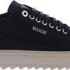 Heren Mason Garments | Mason Garments Sneaker Zwart Zwart