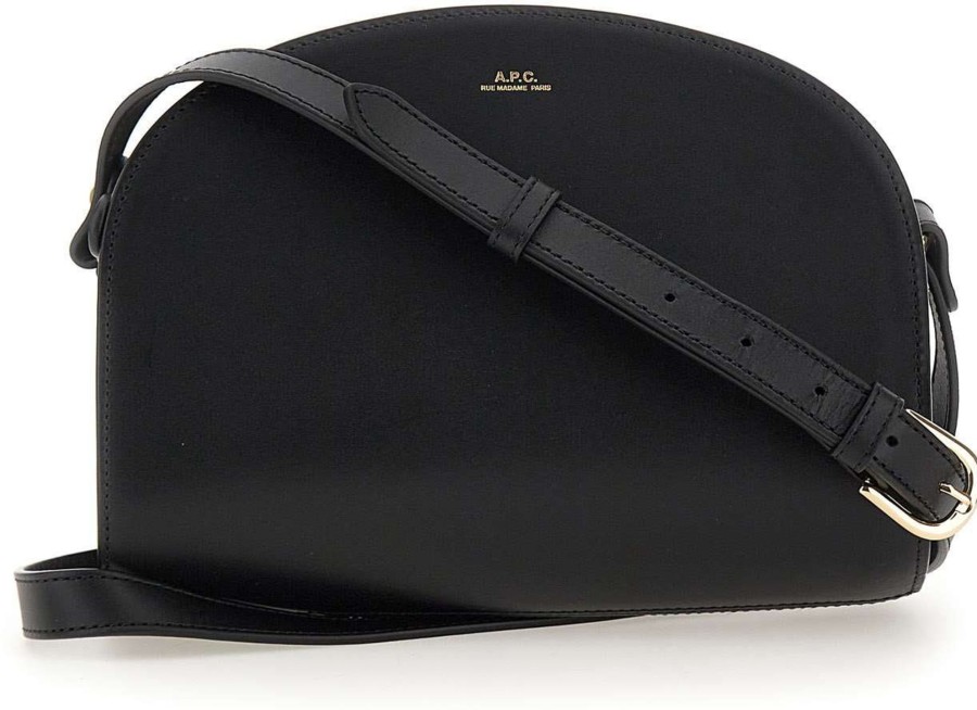 Dames A.P.C. | A.P.C. Bags Black Zwart